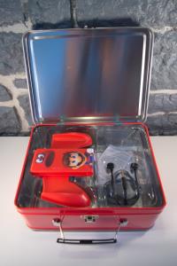 Kit Lunch Box Nintendo Mario (04)